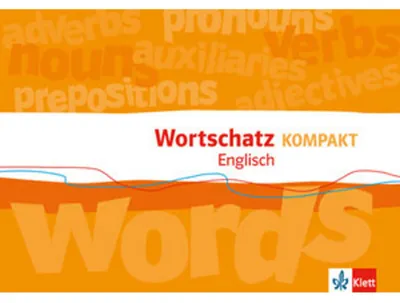 Image de Wortschatz Kompakt Englisch Klasse 5-10