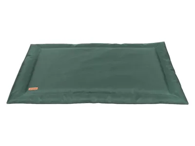 Produktbild von Hundematte/Katzenmatte Wasserdicht COUNTRY, Grün L Amiplay