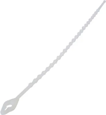 Produktbild von Transmedia Kabelbinder; Knotentyp, 150 x 3 mm, KBK 2-100