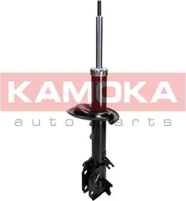 Produktbild von KAMOKA Stoßdämpfer Vorne Rechts für SUZUKI SX4 (EY, GY) Federbein 2000220