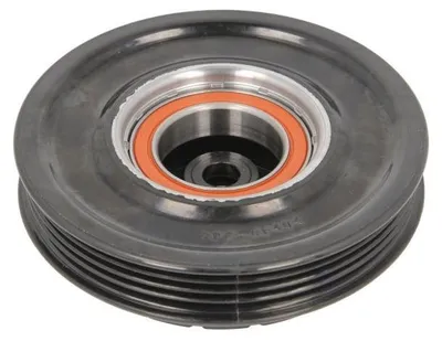 Obrázok produktu pre THERMOTEC KTT040188 Magnetická spojka kompresora klimatizácie pre TOYOTA Yaris hatchback (P13) Klimatizácia A/C