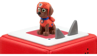 Produktbild von PAW Patrol – Zuma Hörfigur