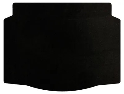 Imagen del producto de Alfombrilla de maletero premium para el DS 4 a partir de 2021