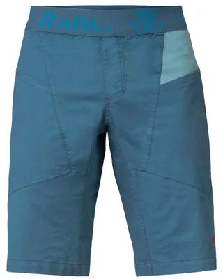 Produktbild von Rafiki Megos Kurze Hose Blau S Mann Blau S