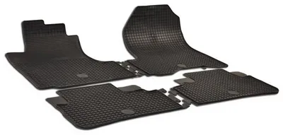 Immagine prodotto di Tappetini in gomma Gumárny Zubří, Honda CR-V 2007-2012