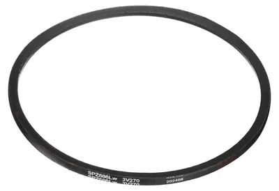 V-Riemen SPZ686, 8 x 686 mm, Neopren, Antriebsriemen