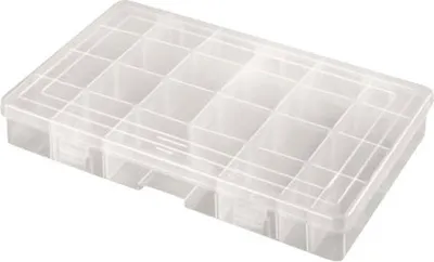 Produktbild von Kleinteilemagazin für Tragekoffer Keter Organizer Caddy L