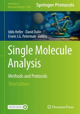 Produktbild von Single Molecule Analysis