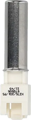 Produktbild von gorenje Temperaturfühler 672505 für Waschmaschine | Thermosensor, Temperatursensor, Wärmesensor, Temperatursonde, Temperaturdetektor
