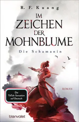 Immagine prodotto di Im Zeichen der Mohnblume - Die Schamanin