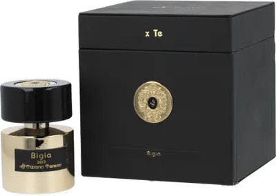 Obrázek produktu pro Tiziana Terenzi Bigia Extrait de Parfum 100 ml UNISEX