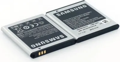 Produktbild von Original Akku für SAMSUNG EB494353VUCSTD
