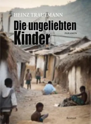 Obrázek produktu pro Die ungeliebten Kinder