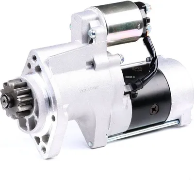 Produktbild von RIDEX 2S0067 Starter Anlasser 2,20kW für AUDI 80 (89, 89Q, 8A, B3) 12V