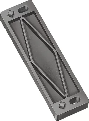 Produktbild von SIEM Distanzstück 3SX3260 für 3SE6605-2BA