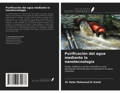 Obrázek produktu pro Čištění vody pomocí nanotechnologií