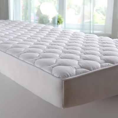 Produktbild von Bettwaren-Shop Spannauflage Unterbett cool touch 180x200 cm