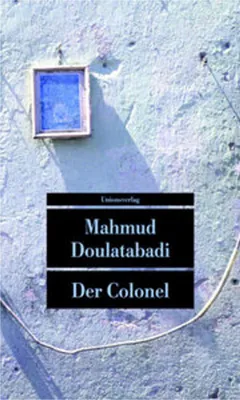Obrázok produktu pre Der Colonel