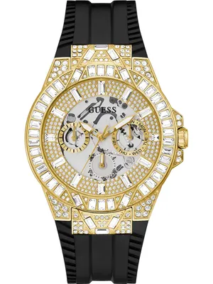 Obrázek produktu pro Pánské hodinky Guess GW0498G2 Dynasty