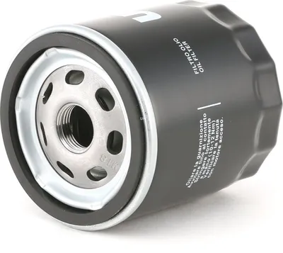 Produktbild von Ölfilter UFI 23.129.02 Anschraubfilter für OPEL Corsa C Schrägheck (X01) Meriva A (X03) Astra G CC (T98) Zafira A (T98) Vectra C Caravan (Z02)