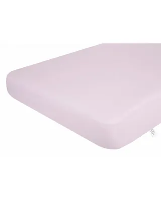 Obrázek produktu pro Potah na přebalovací podložku, Růžový