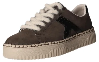Produktbild von Schnürhalbschuh Sneaker (sportlich) N9920-25