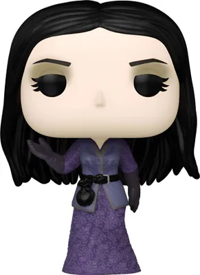 Produktbild von House of the Dragon POP! TV Vinyl Figur Alys Rivers 9 cm