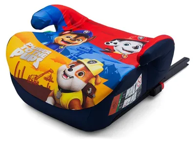 Produktbild von Kindersitzerhöhung Isofix PAW PATROL für Jungen