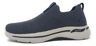 Produktbild von Skechers Herren Trainingsschuh in Grau, Größe 42