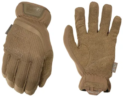 Productafbeelding van MECHANIX Mechanix Tactical Fastfit (Coyote) BRUIN M