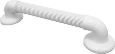Productafbeelding van Rechte handgreep voor badkamer, 40 cm