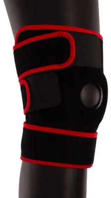 Immagine prodotto di Supporto per ginocchio in neoprene Softee