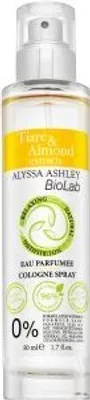 Zdjęcie produktu dla Alyssa Ashley Biolab Tiare & Almond woda perfumowana unisex 50 ml