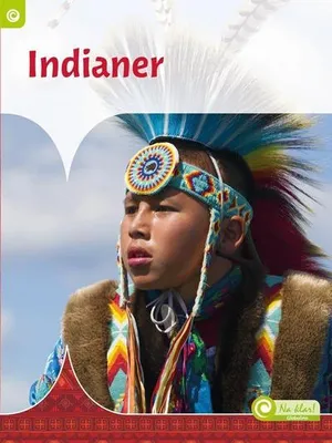 Obrázok produktu pre Indianer