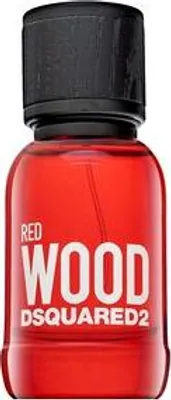 Obrázok produktu pre Dsquared2 Red Wood toaletná voda pre ženy 30 ml