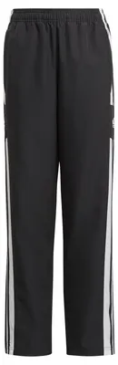 Produktbild von Adidas Sq21 Pre Pnt Y Black/White 128