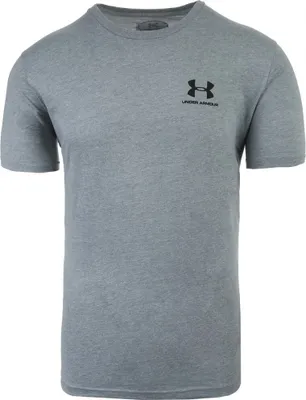 Immagine prodotto di Maglietta Under Armour Sportstyle petto sinistro, 1326799036, taglia: _4XL