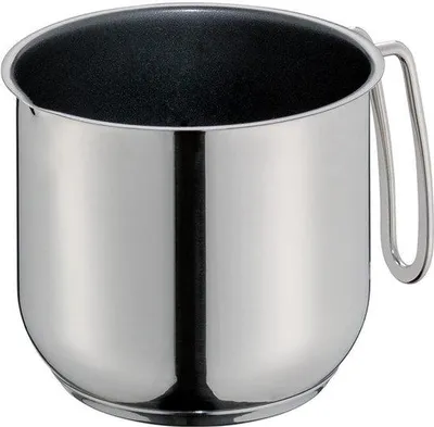 Productafbeelding van Melkpan, aluminium