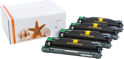 Produktbild von Multipack Trommel 3.6-DR241CL kompatibel mit Brother DR-241CL  Seiten: 15.000