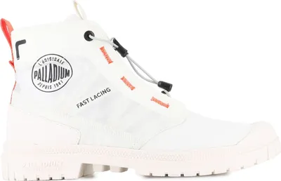 Produktbild von Palladium Sp20 Travel Hi Star White Größe EU 47