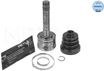 Produktbild von MEYLE Gelenksatz Antriebswelle Radseitig für MITSUBISHI PAJERO I (L04G, L14G) 32-14 498 0015