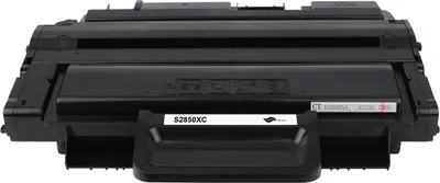 Produktbild von POV Toner, Schwarz (Samsung ML-D2850B)