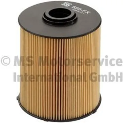 Produktbild von Kraftstofffilter KOLBENSCHMIDT 50013580 passend für MERCEDES-BENZ C-Klasse Limousine (W202) Filtereinsatz