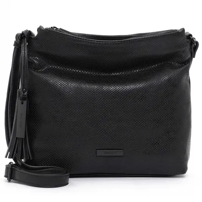 Produktbild von SURI FREY Umhängetasche Celly Handtasche schwarz