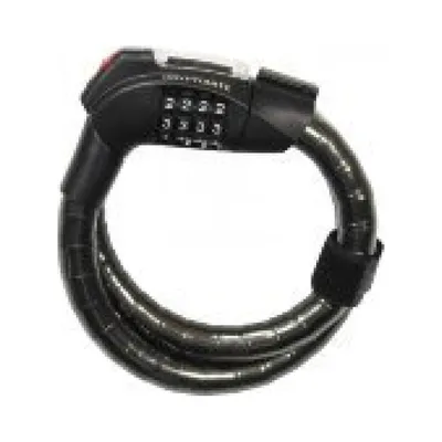 Zdjęcie produktu dla Zámek Kryptonite KryptoFlex 2080 Combo Armored - UNI