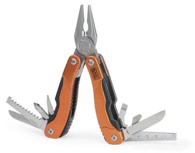 Zdjęcie produktu dla Kleszcze 12 W 1 Black&Decker Bdht0-28110V