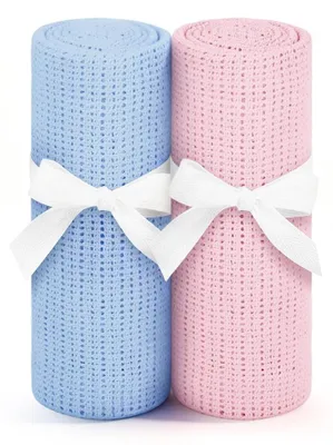 Immagine prodotto di Coperta per neonati 100 x 75 cm, Coperta morbida