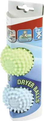 Produktbild von Electrolux Trocknerbälle 4055040424
