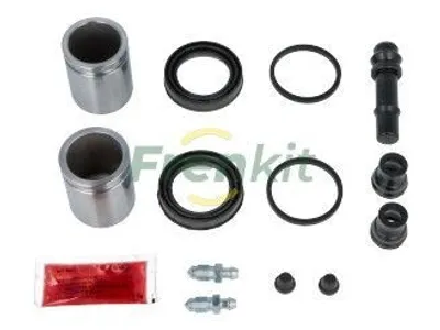 Produktbild von FRENKIT Bremssattel-Reparatursatz für VOLVO 940 II Kombi (945) Vorne 40mm 240905