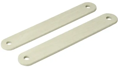 Produktbild von MODU M-ADD-2XB-NA-DG, Holz, Grün, Kind, 80 kg, Drinnen, 70 cm